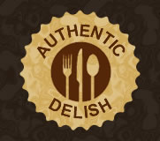 Authentic Delish